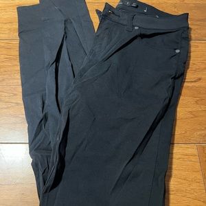 Women’s Prana Briann Pants Black